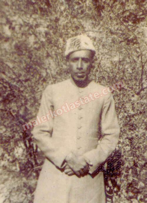 Abdul Aziz Khan