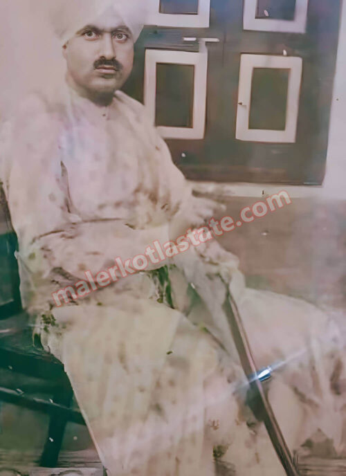 Abdul Hameed Khan