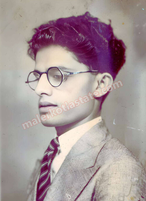 Aftab Ali Khan