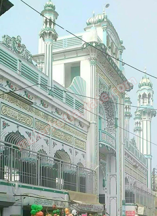 Jama Masjid Malerkotla