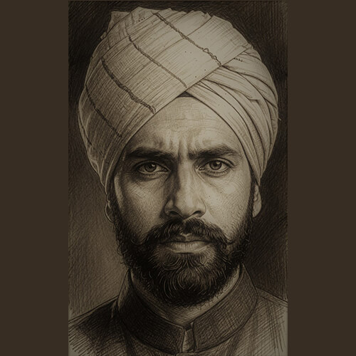 Kamal-ud-Din ‘Kamal’