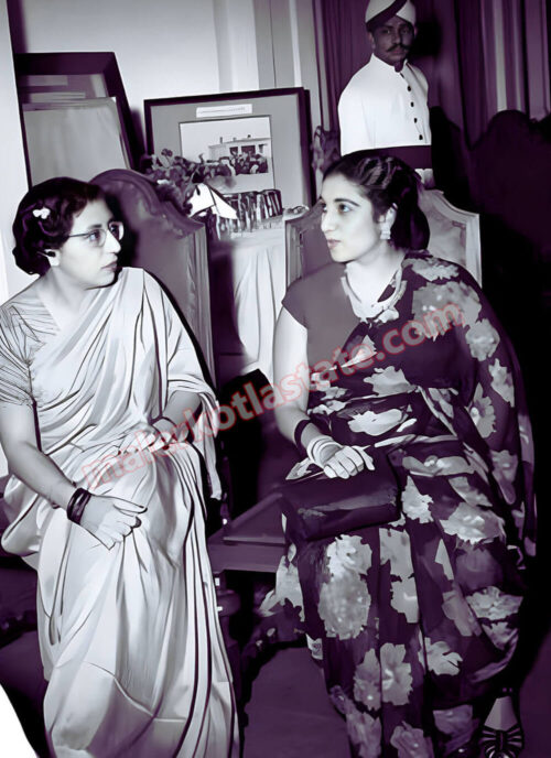 Manawwar un Nisa Begum