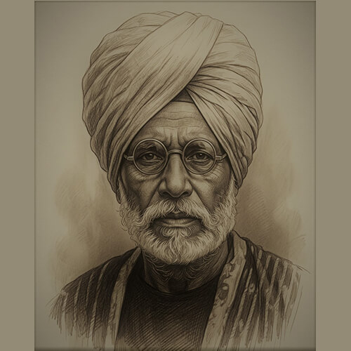 Munshi Kareem Bakhash ‘Kareem’
