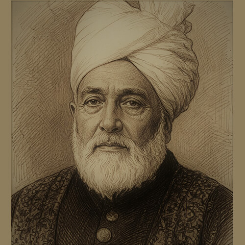 Nawab Khan ‘Saqib’