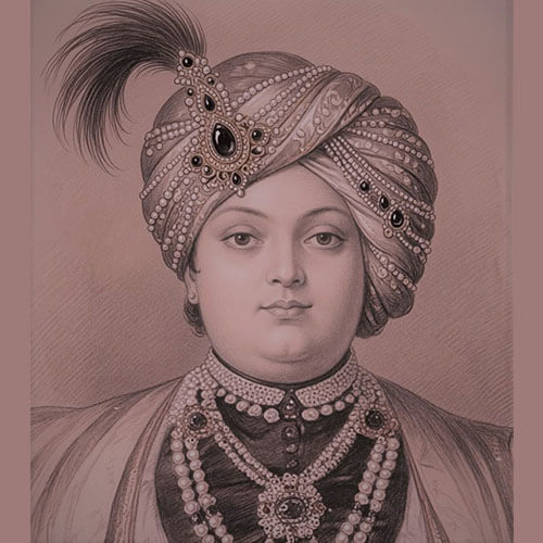 Nawab Sikandar Ali Khan