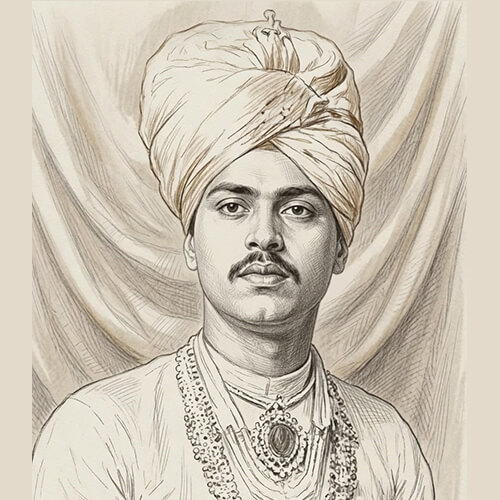 Raja Jafar Ali Khan ‘Jafar’