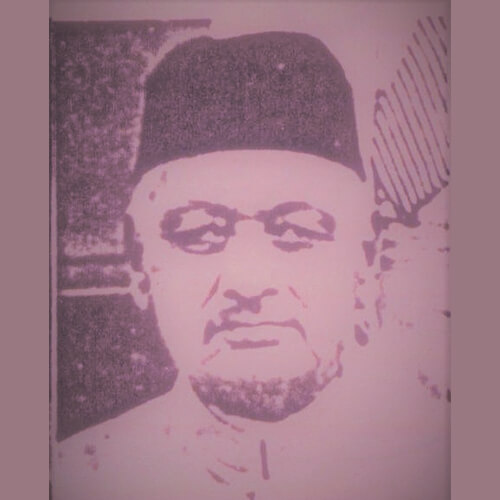 Sheikh Bashir Hasan ‘Bashir’