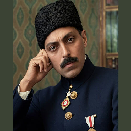 Zulfiqar Ali Khan