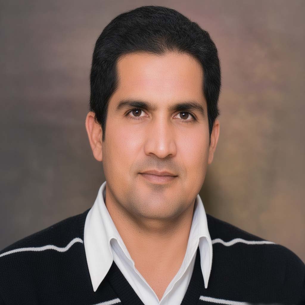 Rasheed Abbas