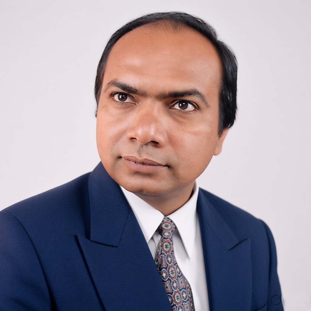 Anwar Ahmed Ansari