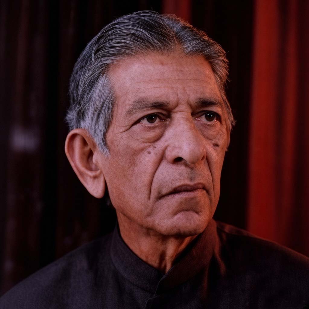 Muhammad Kifayatullah