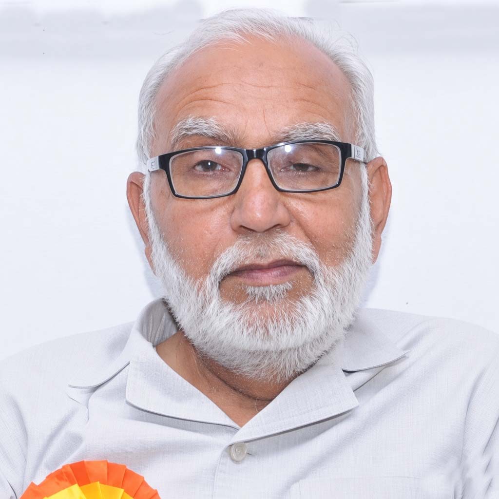 Mahmood Alam