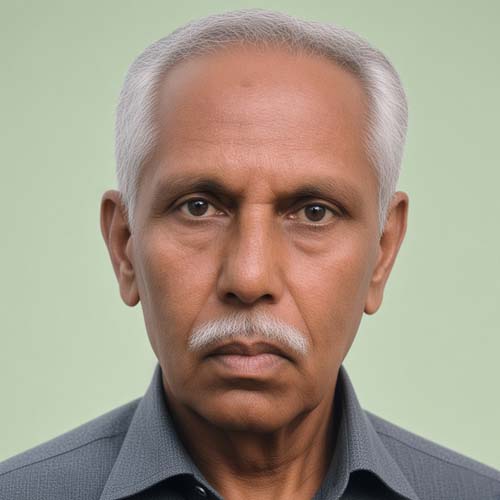 Anwar ‘Aazar’
