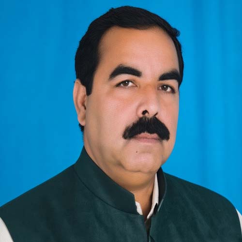 Sajid Ishaq