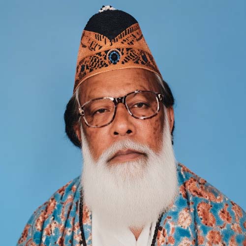 Akhtar Ali ‘Akhtar’