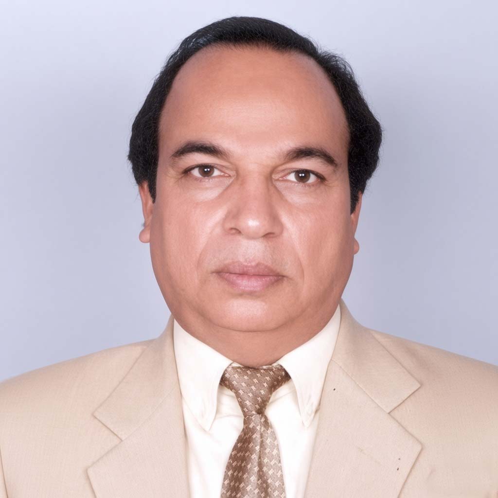 Manzoor Hasan