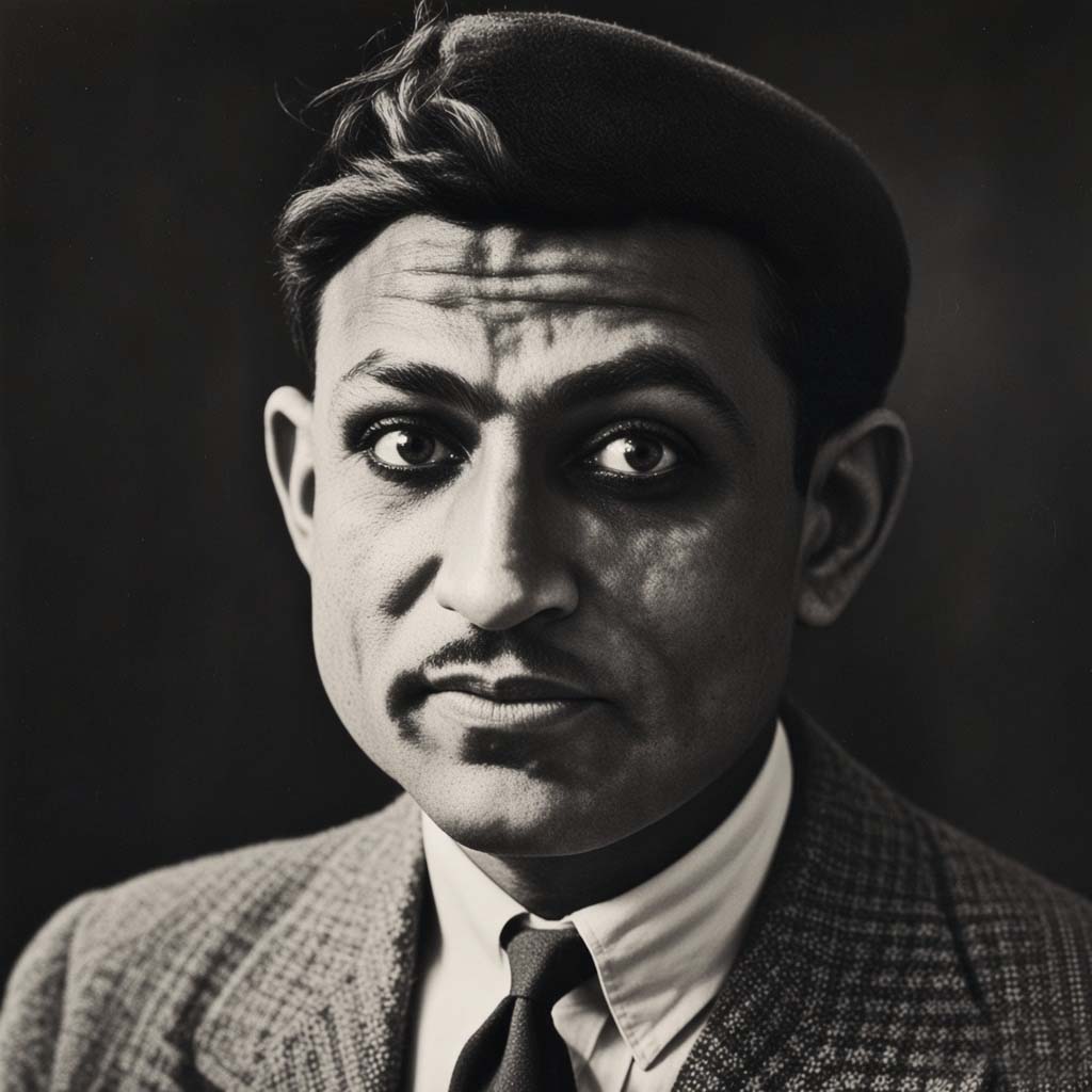 Abdul Rasheed Qureshi ‘Asar’