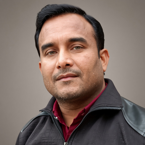‘Akhtar’ Josh