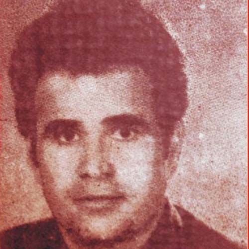 Anwar Ahmed Khan ‘Tishna’
