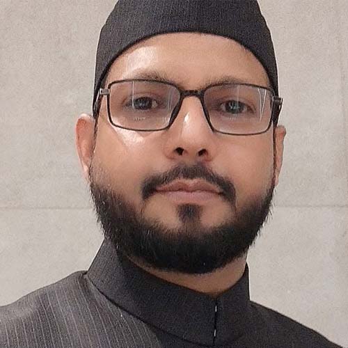 Muhammad Anwar ‘Raza’