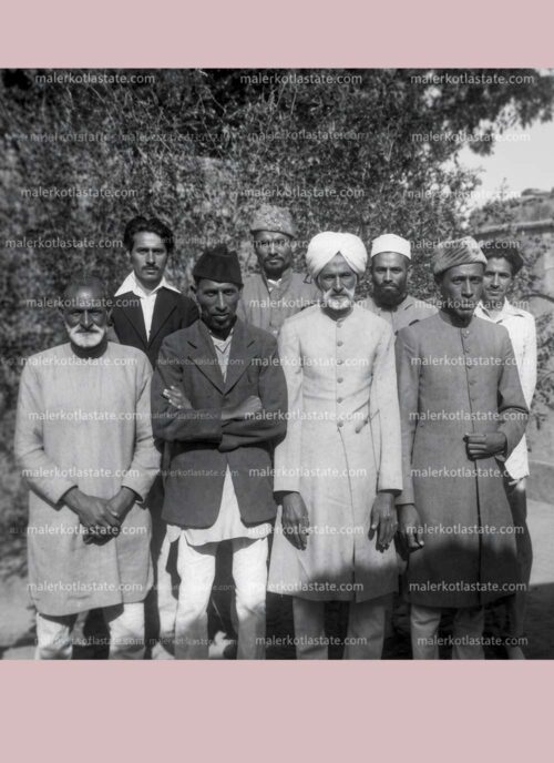 Family Barote Wale
