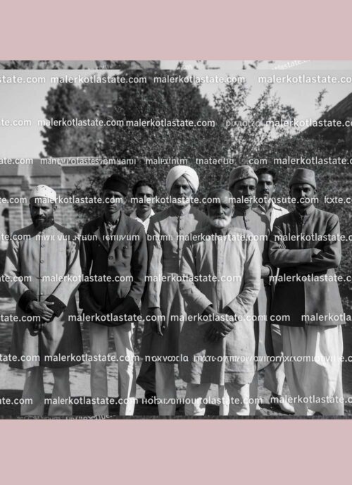 Family Barote Wale