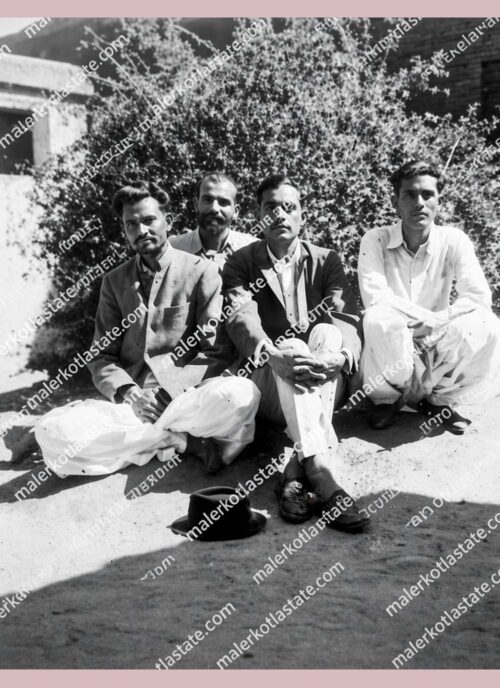 Family Barote Wale