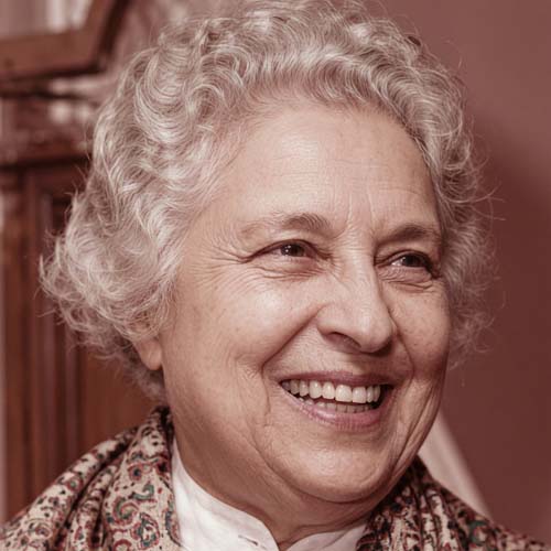 Begum Qudsia Aizaz Rasul
