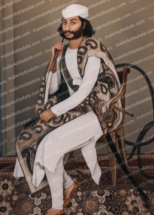Dilawar Ali Khan