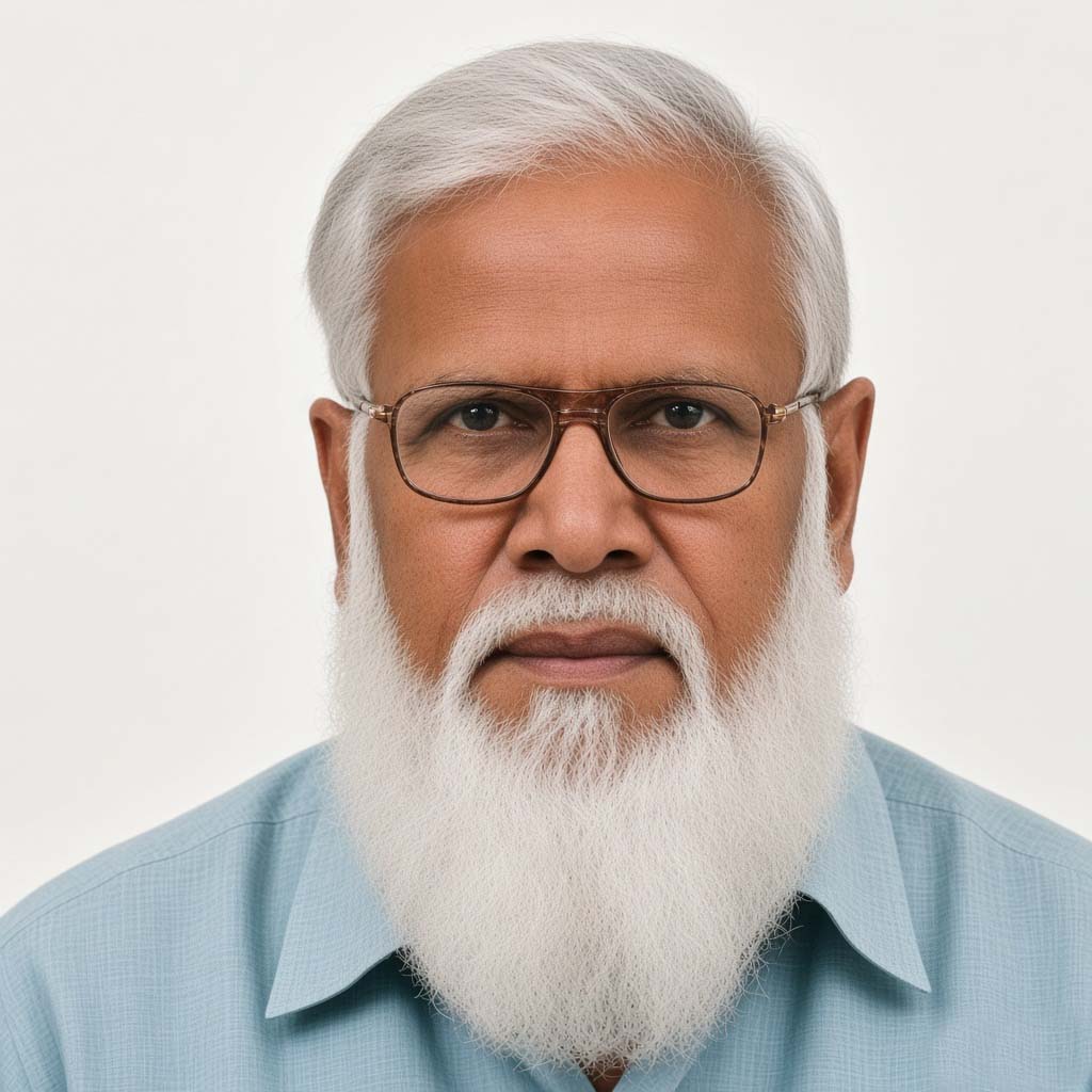 Anwar Ahmed ‘Siddiqui’