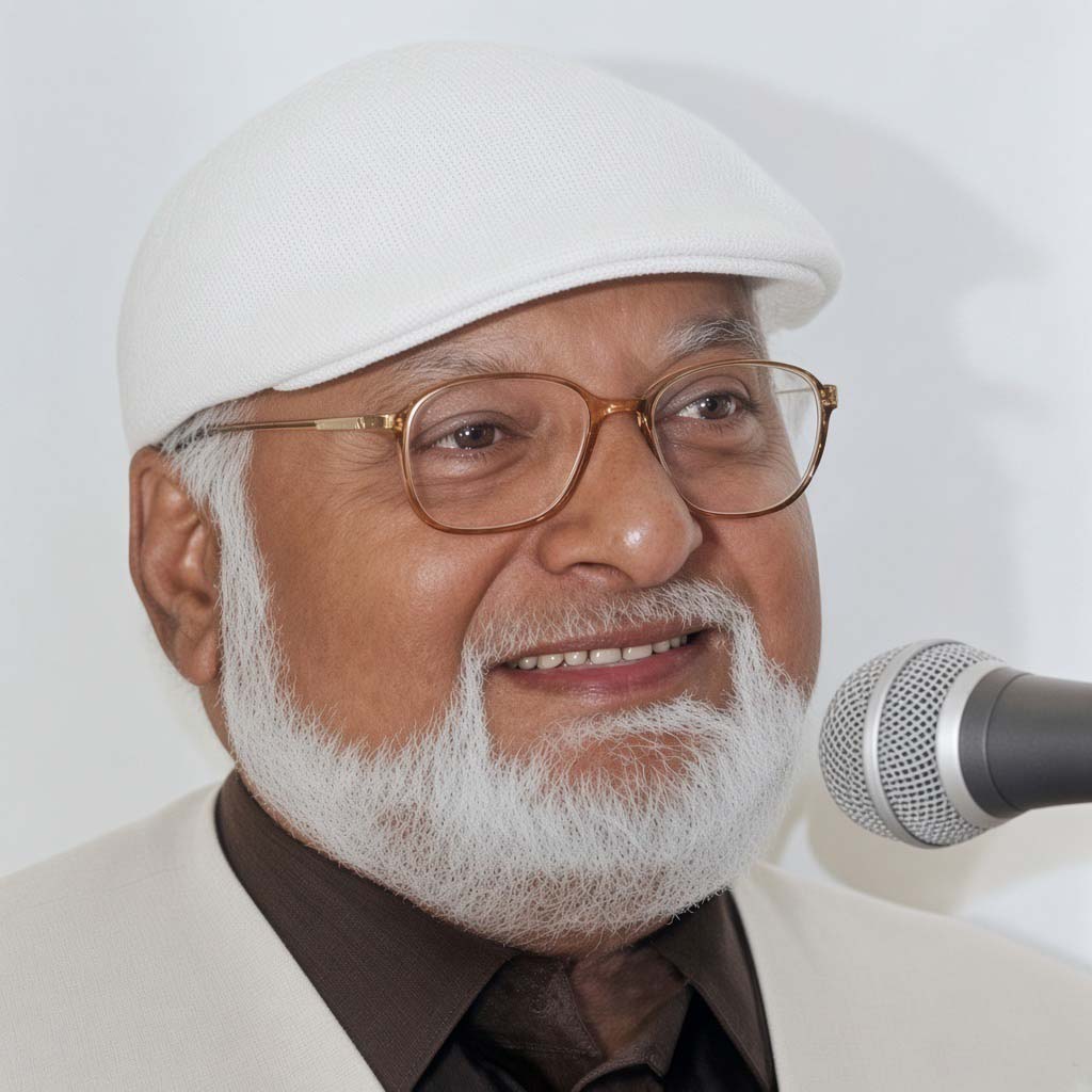 Muhammad Bashir Malerkotlavi