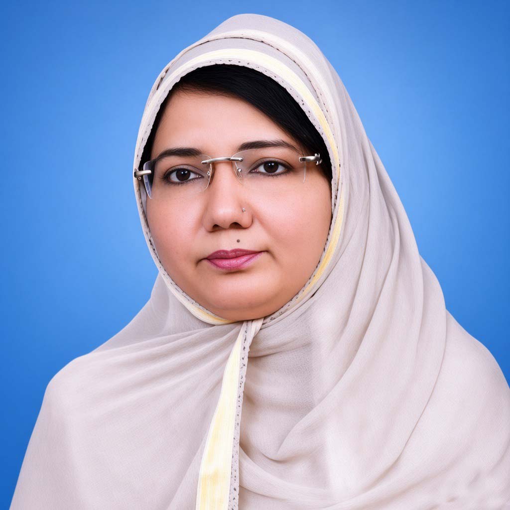 Rubina ‘Shabnam’