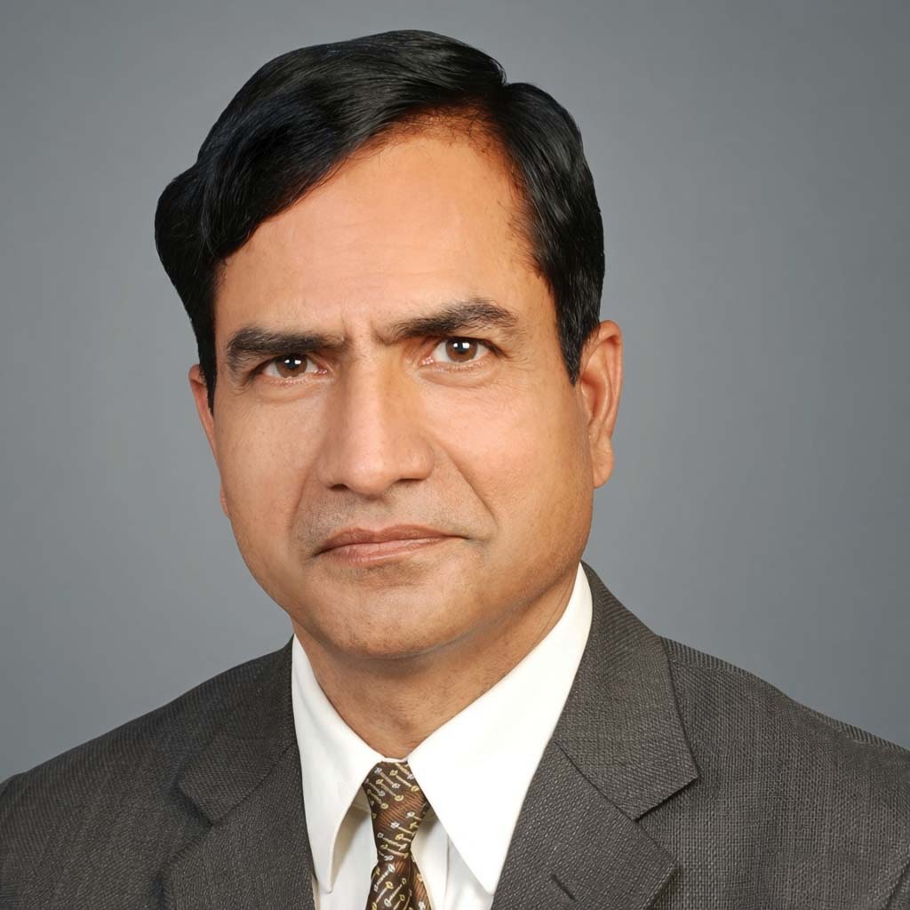 M. Anwar Anjum