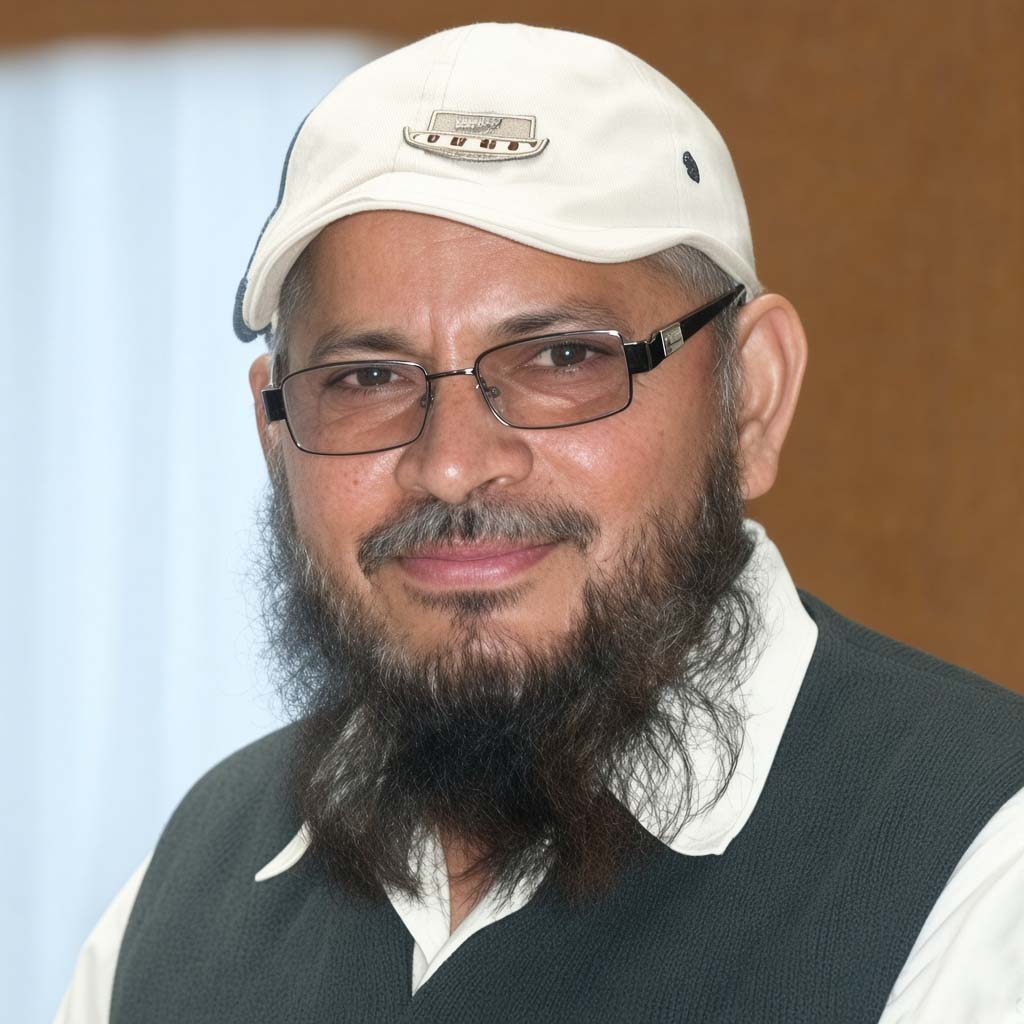 Muhammd Jameel