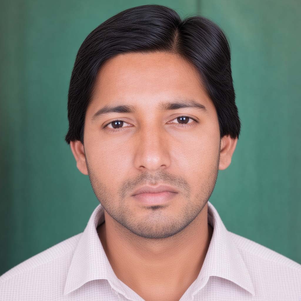 Muhammad Naseer Ramzan
