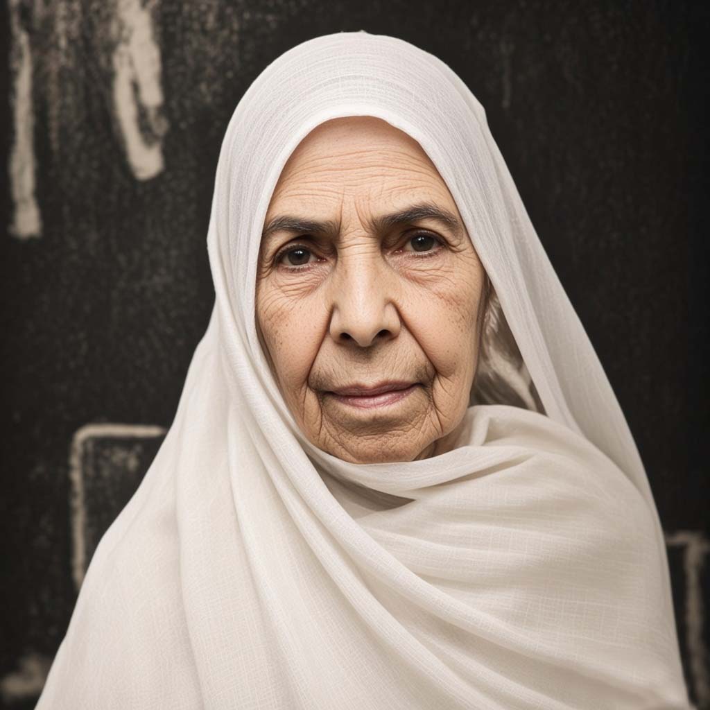 Laila Faridkoti