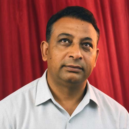 Mahinder ‘Deep’