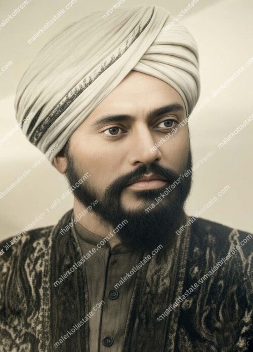 Mohd. Ali Khan