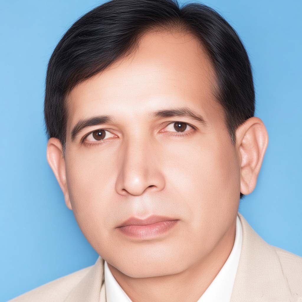 Muhammad Iqbal