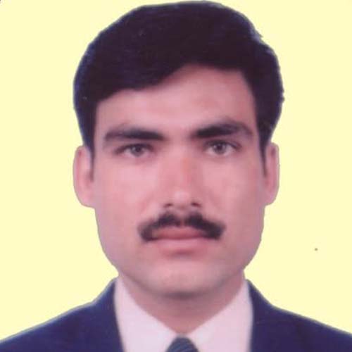 Mukarram Saifi
