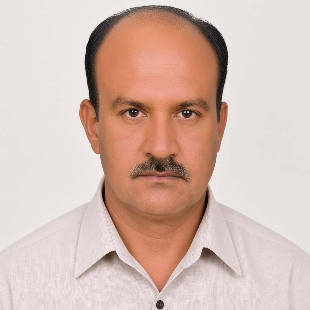 Rashid Rasheed