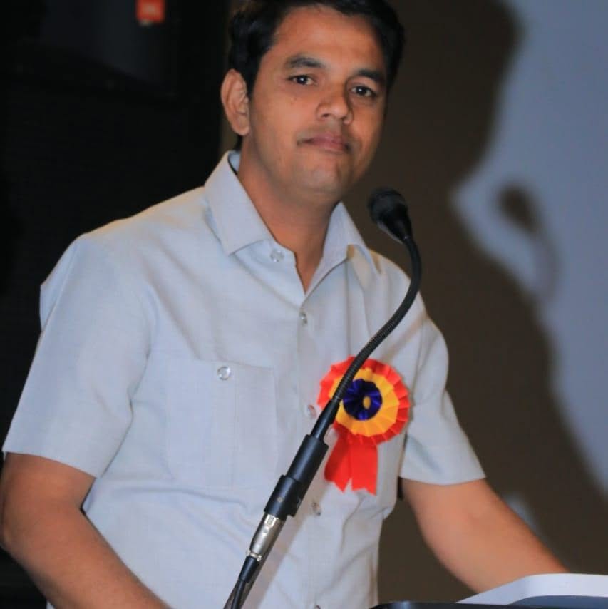 Nasir Azad
