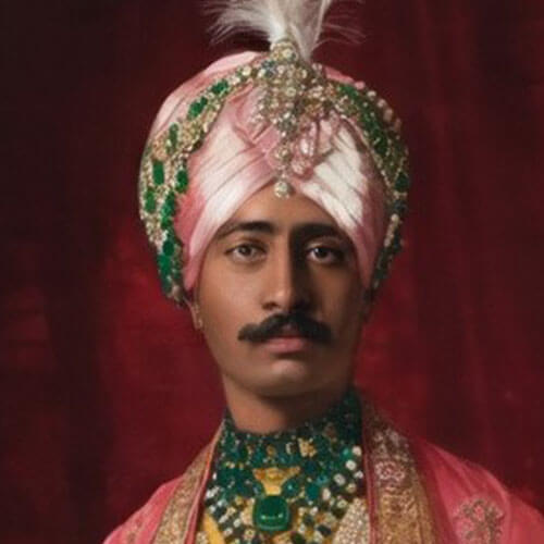 Nawab Ahmed Ali Khan (1908-1947)