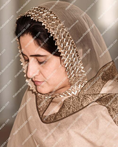 Sajida Begum