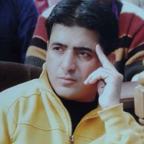 Saleem Zuberi