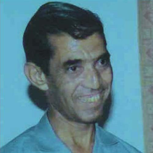 Tariq Kifayat