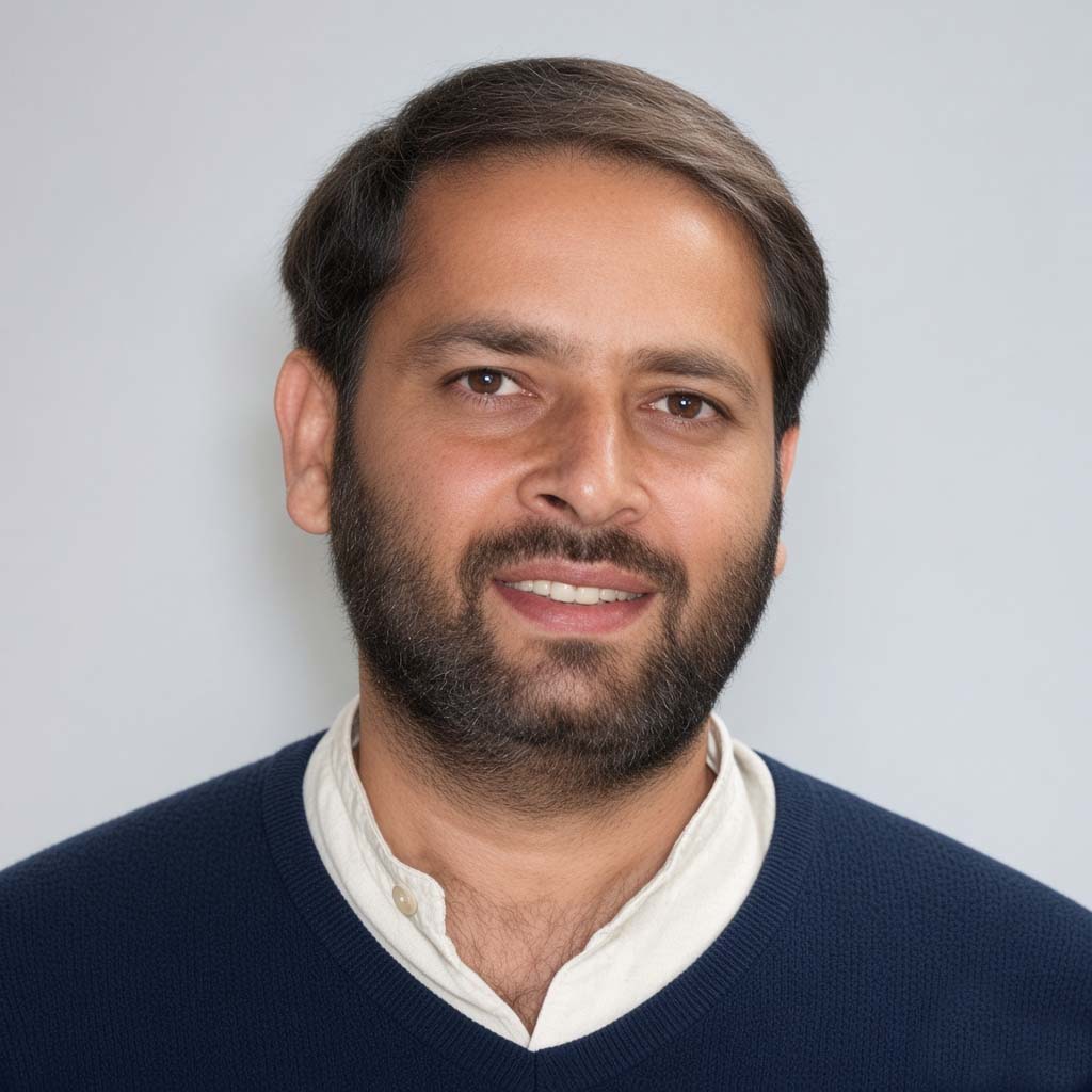 Rehman Akhtar