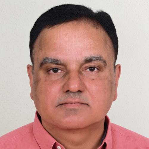 Manmohan ‘Johar’