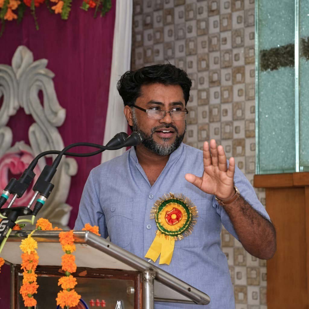 Zameer Ali ‘Zameer’