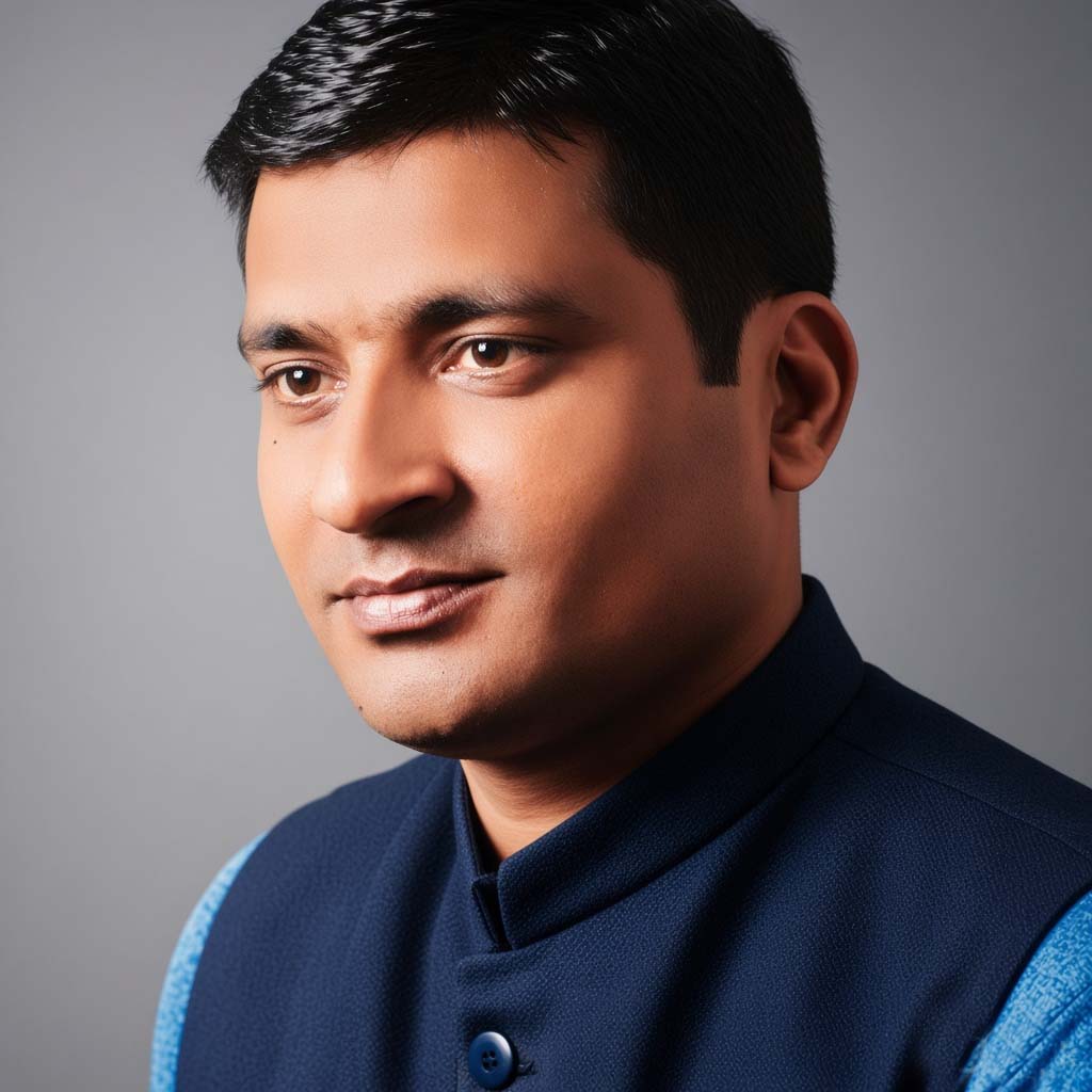 Arshad Muneem